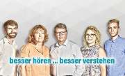 Hörtechnik Hübner - GALLERY