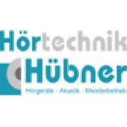 Hörtechnik Hübner - LOGO