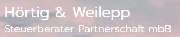 Hörtig & Weilepp Steuerberater Partnerschaft mbB - 1