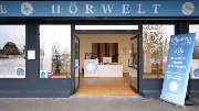Hörwelt Bielefeld - GALLERY