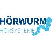 HörWurm HörSysteme - LOGO