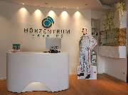 Hörzentrum Harburg - GALLERY