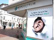 Hörzentrum Harburg - GALLERY