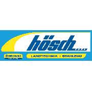 Hösch GmbH - LOGO