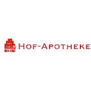 Hof-Apotheke am Markt - Logo der Hof-Apotheke am Markt