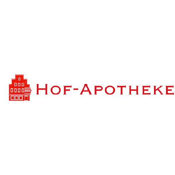 Hof-Apotheke am Markt - Logo der Hof-Apotheke am M …