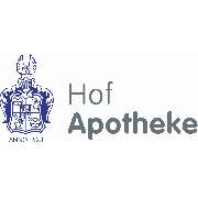 Hof-Apotheke - Logo der Hof-Apotheke