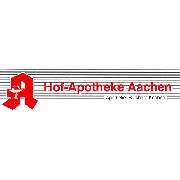 Hof-Apotheke - Logo der Hof-Apotheke
