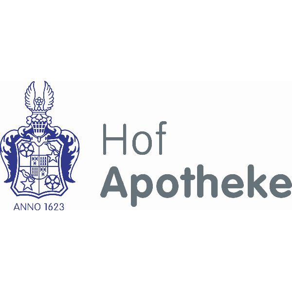 Hof-Apotheke - Logo der Hof-Apotheke
