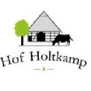 Hof Holtkamp - LOGO