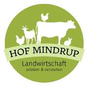 Hof Mindrup - LOGO