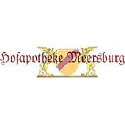 Hofapotheke Meersburg - Logo der Hofapotheke Meersburg