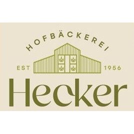Hofbäckerei Hecker - LOGO