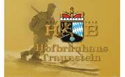 Hofbräuhaus Bräustüberl - LOGO