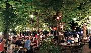 Hofbräukeller am Wiener Platz | München - Biergarten I Hofbräu I München