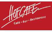 HOFCAFÉ - LOGO