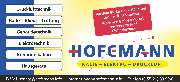 Hofemann GmbH - GALLERY
