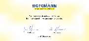 Hofemann GmbH - GALLERY