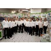 Hofenfels-Apotheke - Logo der Hofenfels-Apotheke