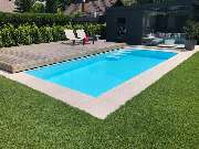 Hofer Pools - GALLERY