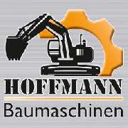 Hoffmann Baumaschinen - LOGO