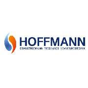 Hoffmann Gebäudetrocknung GmbH, Inh. Nils Pröhl - LOGO
