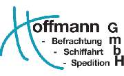 HOFFMANN GMBH - LOGO