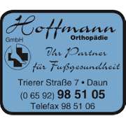 Orthopädie-Schuhtechnik Hoffmann GmbH - 1