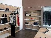 Hoffmann Innenausbau GmbH & Co. KG - GALLERY
