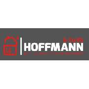 Hoffmann Meisterbetrieb für Fenster, Rollladen & Garagentore in Bonn - Logo Hoffmann Meisterbetrieb für Schüco-Fenster, Rollladen & Garagentore