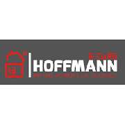 Hoffmann Meisterbetrieb für Fenster, Rollladen & Garagentore in Neuss - Logo Hoffmann Meisterbetrieb für Schüco-Fenster, Rollladen & Garagentore