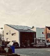 Hoffmann-Metallbau GmbH & Co. KG - GALLERY