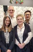 Hoffmann Optic Astrid Grimm e. Kfr. - GALLERY