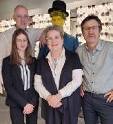 Hoffmann Optic Astrid Grimm e. Kfr. - GALLERY