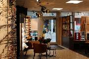 Hoffmann Optic Astrid Grimm e. Kfr. - GALLERY