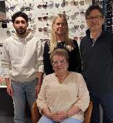 Hoffmann Optic Inh. Astrid Grimm e. Kfr. - GALLERY