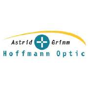 Hoffmann Optic Inh. Astrid Grimm e. Kfr. - LOGO