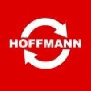 Logo - Hoffmann Rohstoffe, Lauchringen