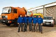 Hoffmann Umweltservice GmbH - 1