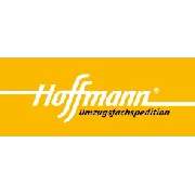 Hoffmann Umzugsfachspedition GmbH Niederlassung Wiesbaden - LOGO