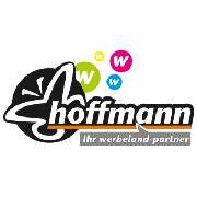Hoffmann Werbetechnik Inh. Peter Wolf - Logo von Hoffmann Werbetechnik aus Tübingen in Baden-Württemberg.
