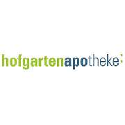 Hofgarten-Apotheke - Logo der Hofgarten-Apotheke