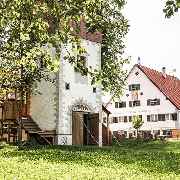 HOFGUT FARNY - 7