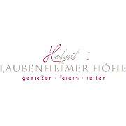 Hofgut Laubenheimer Höhe - LOGO