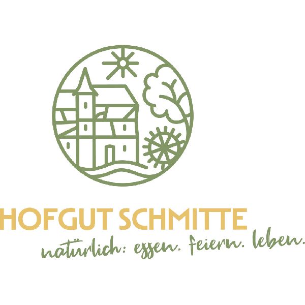 Hofgut Schmitte - LOGO