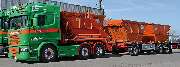 Hofius Container GmbH & Co. KG - GALLERY