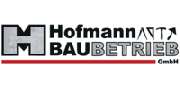 Hofmann Bau Betrieb GmbH - LOGO