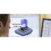 Hofmann CNC Technik GmbH - GALLERY