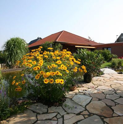 Hofmann Gartenbau - GALLERY