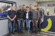 Hofmann GmbH - GALLERY
